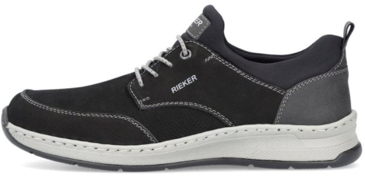 14352-00 Rieker Туфли мужские