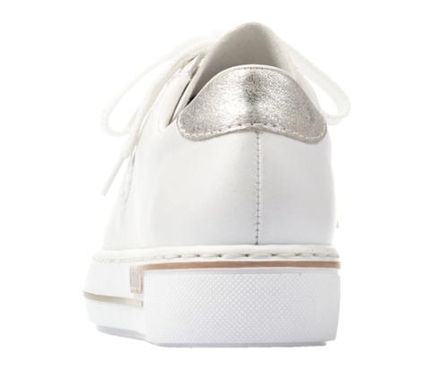 L88W1-80 Rieker Туфли женские