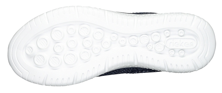 N9474-15 Rieker Туфли женские