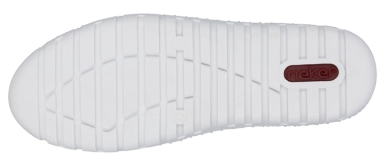 M2354-80 Rieker Полуботинки женские