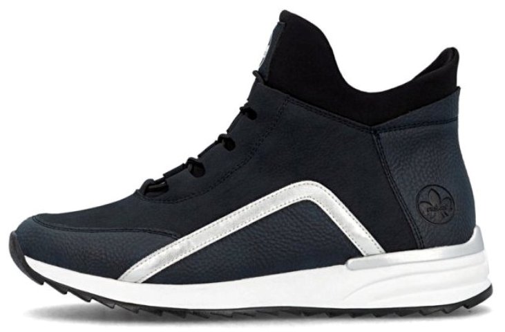 X8083-14 Rieker Ботинки женские