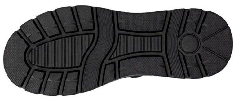 70453-00 Rieker Ботинки женские