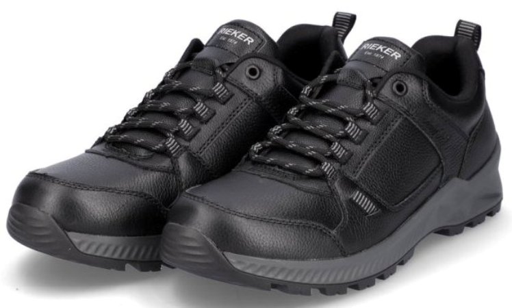 B3200-01 Rieker Туфли мужские