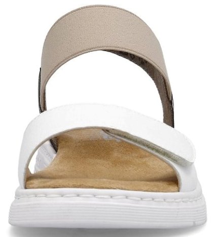 V9161-80 Rieker Босоножки женские