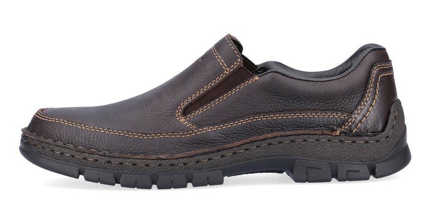 12250-25 Rieker Туфли мужские