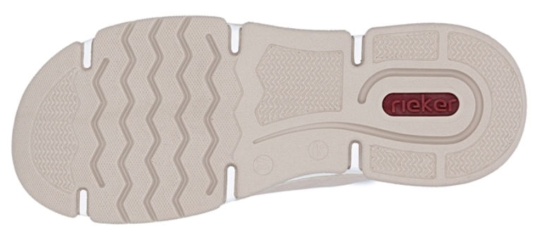 45970-31 Rieker Кроссовки женские