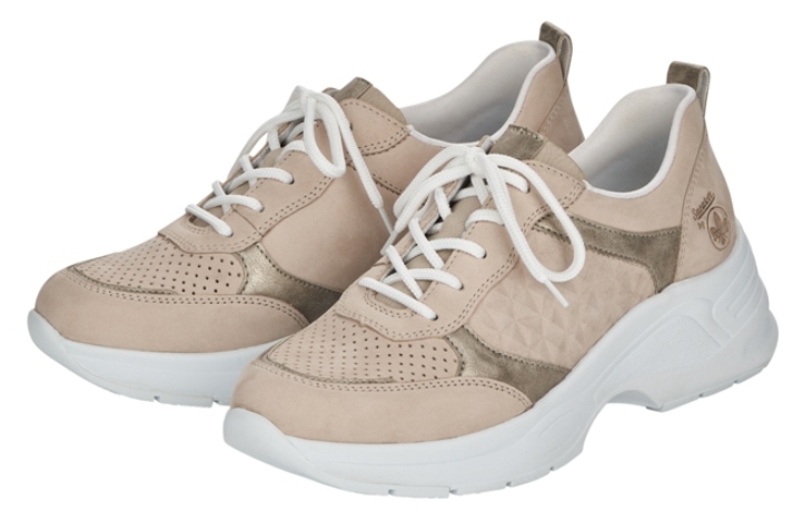 59426-60 Rieker Туфли женские