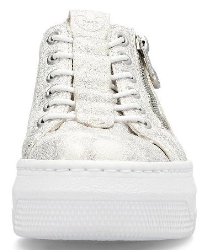 M1953-60 Rieker Туфли женские