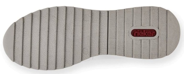 N8073-80 Rieker Туфли женские