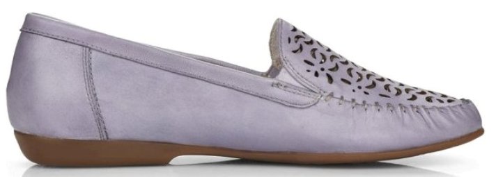 L6350-30 Rieker Туфли женские