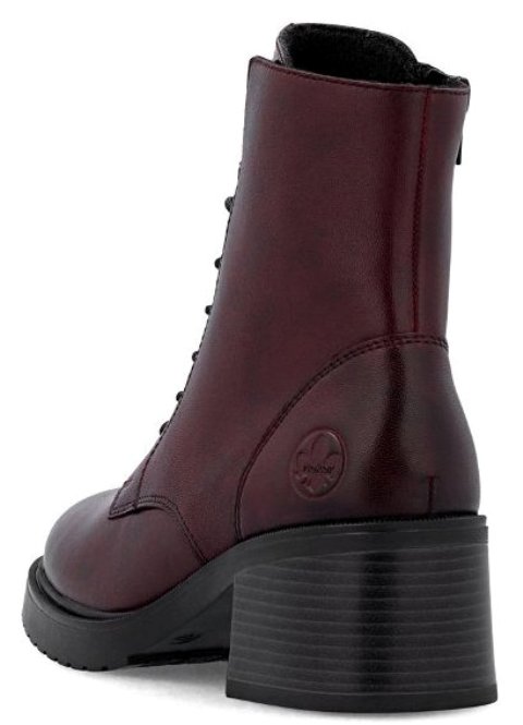 Y5200-35 Rieker Ботинки женские