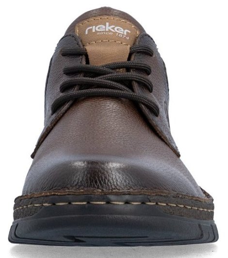 12213-25 Rieker Полуботинки мужские