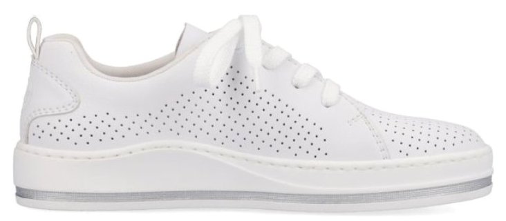 M5906-80 Rieker  Туфли женские
