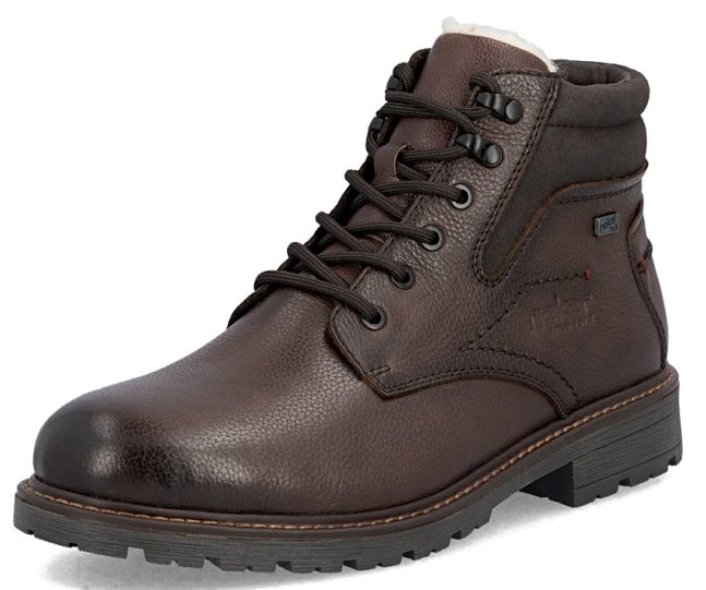 32008-25 Rieker Ботинки мужские
