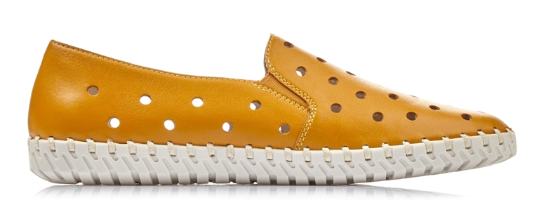 L1366-68 Rieker  Туфли женские