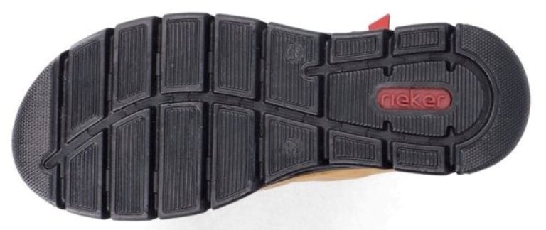 55024-68 Rieker Ботинки женские