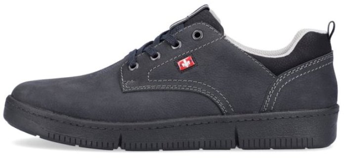 B7105-14 Rieker Туфли мужские