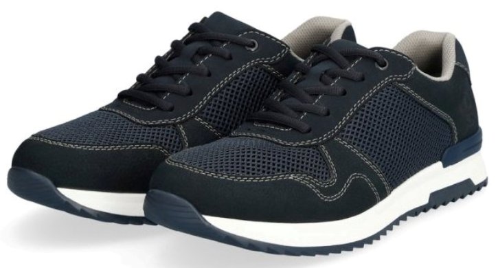 16117-14 Rieker Туфли мужские