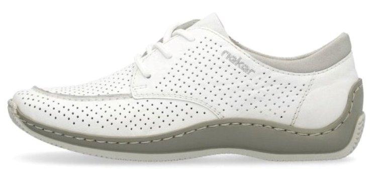 L1718-80 Rieker Туфли женские