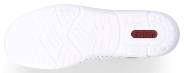 L7465-91 Rieker  Туфли женские