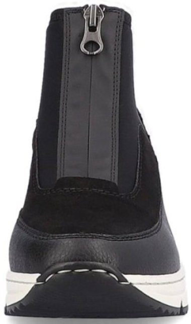 N6352-01 Rieker Ботинки женские