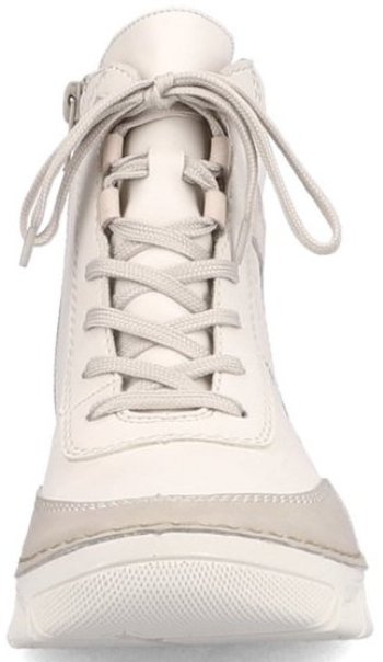 55003-60 Rieker Ботинки женские