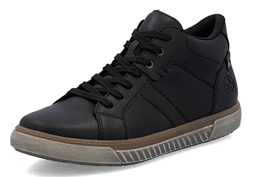 17905-00 Rieker Ботинки мужские