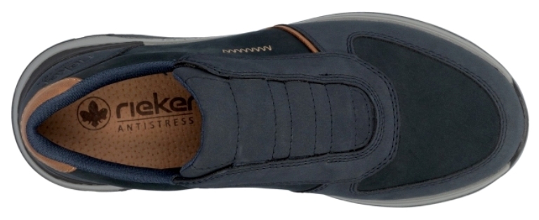 39652-14 Rieker Туфли мужские