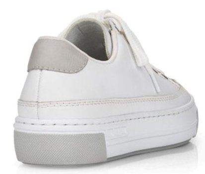 L8847-80 Rieker Туфли женские