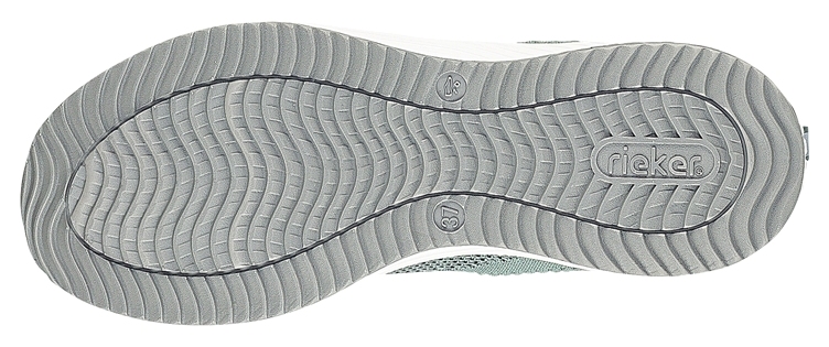 N9612-52 Rieker Туфли женские