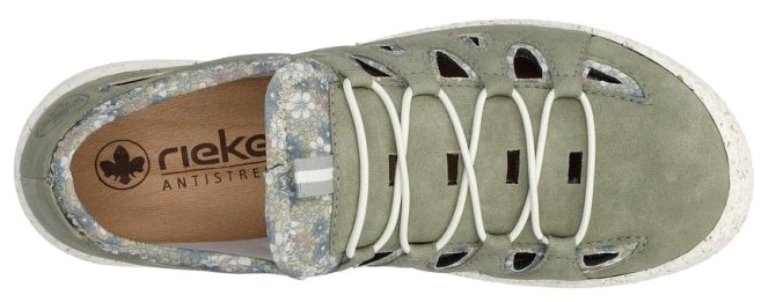54551-52 Rieker Туфли женские
