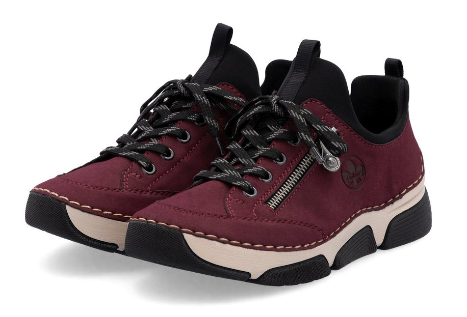 45973-36 Rieker Кроссовки женские