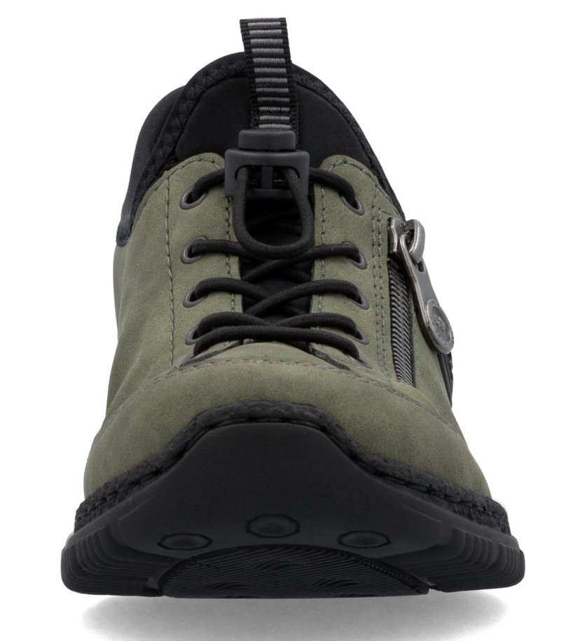 N3267-54 Rieker Кроссовки женские