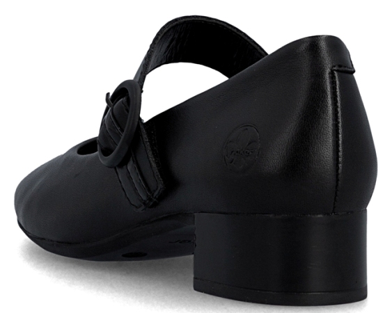 43455-00 Rieker Туфли женские