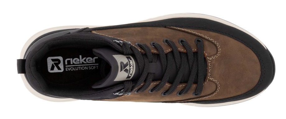 U0173-22 Rieker Кроссовки мужские