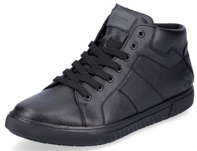 17904-00 Rieker Ботинки мужские