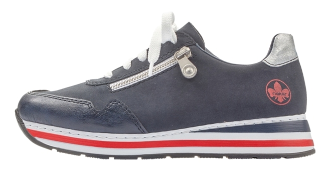 L2321-15 Rieker Туфли женские