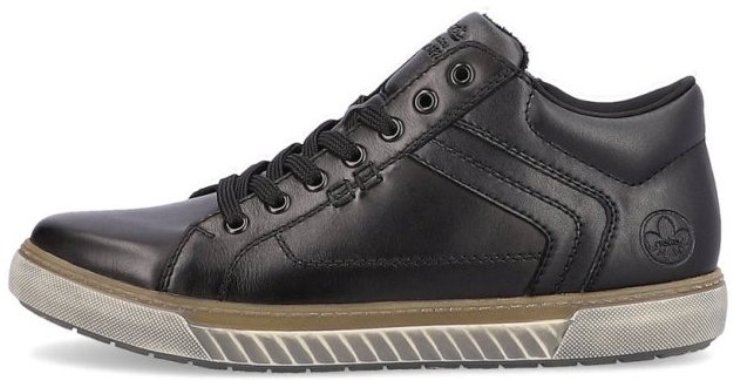 17940-00 Rieker Ботинки мужские