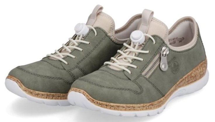 N42G0-52 Rieker Туфли женские