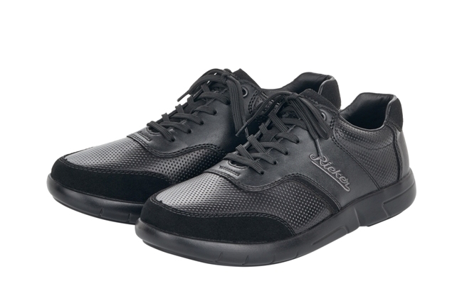 B2720-00 Rieker Туфли мужские