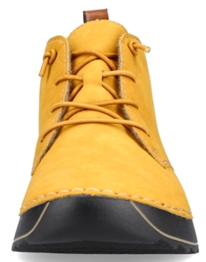 51510-68 Rieker Ботинки женские