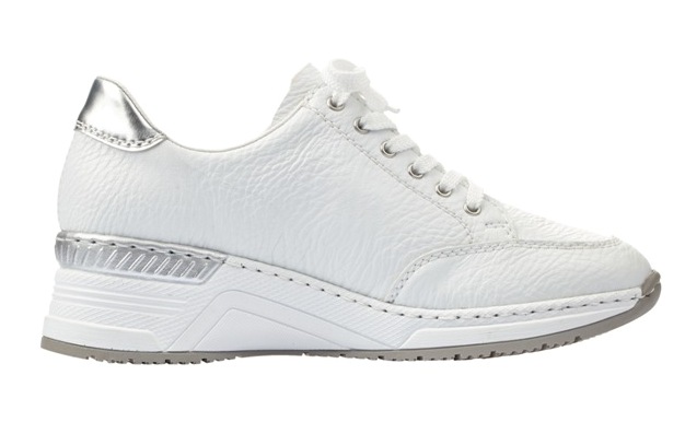 N4322-80 Rieker Туфли женские