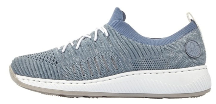 N5543-15 Rieker Туфли женские