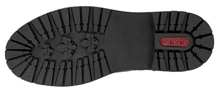 Y3164-00 Rieker Полусапоги женские