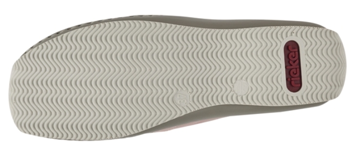 L1765-31 Rieker Туфли женские