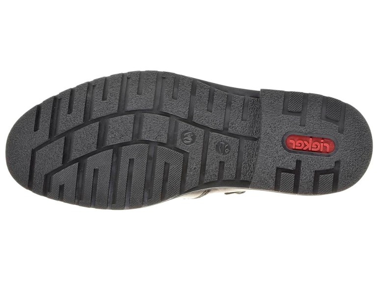 B5393-00 Rieker Ботинки мужские