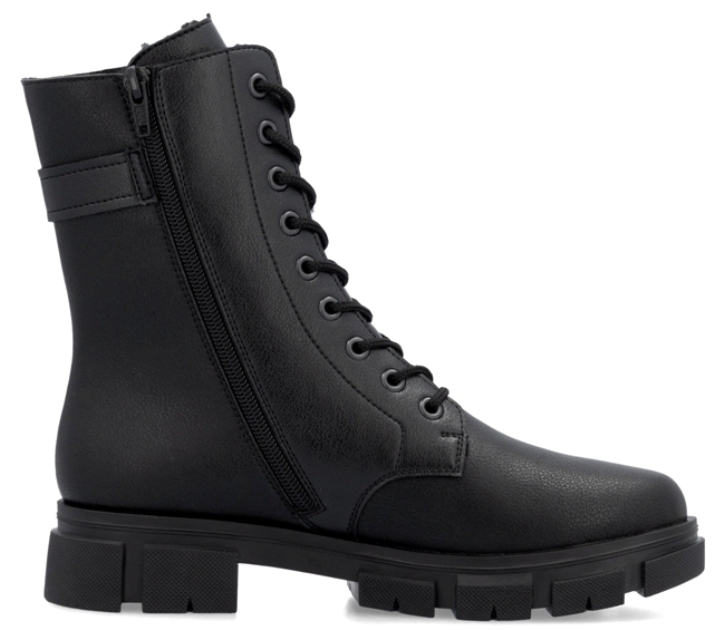 Y7113-01 Rieker Ботинки женские