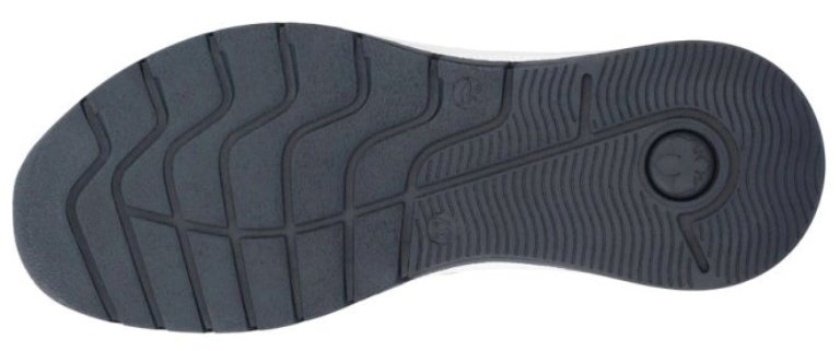 N65A1-14 Rieker Туфли женские