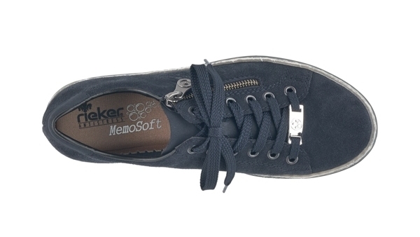 L59L1-14 Rieker Туфли женские