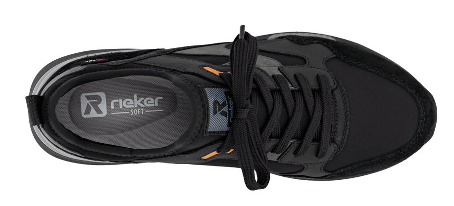 U1403-01 Rieker Кроссовки мужские